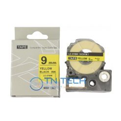 Băng mực tepra 9mm
