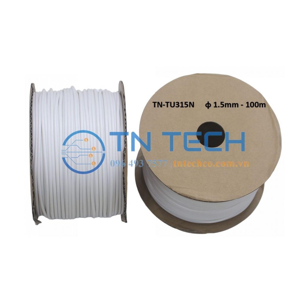 ỐNG LỒNG ĐẦU CỐT TN-TU315N – Φ1.5MM x 100M