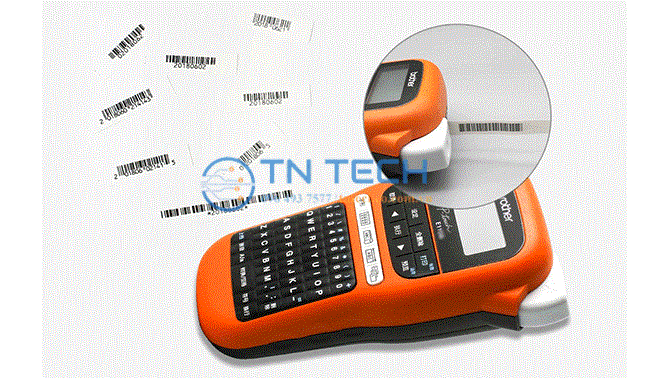 Top 8+ máy in tem nhãn cầm tay (mini) được ưa chuộng nhất hiện nay 20 máy in tem nhãn cầm tay