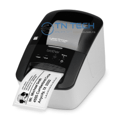 Hướng dẫn sử dụng máy in nhãn Brother ql-700
