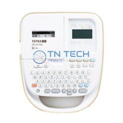 Máy in nhãn Tepra Pro SR-R170V