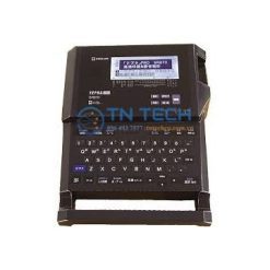 Hướng dẫn sử dụng Máy in Tepra Pro SR970