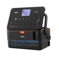 MÁY IN ỐNG BROTHER PT-E850TKW 5 may-in-ong-brother-pt-e800tkw-tran-nguyen