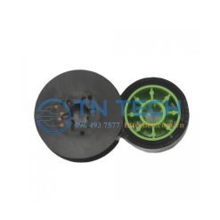 MỰC IN ỐNG MAX PT-IR300B 12MM X 50M 5 muc-in-ong-max-pt-ir300b-tran-nguyen