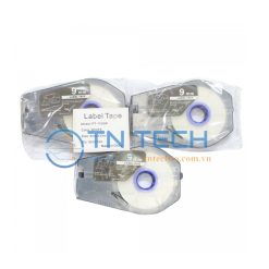 NHÃN IN CANON PT-1109W - ĐEN NỀN TRẮNG 9MM X 30M 6 bang-nhan-in-canon-pt-1109w-tran-nguyen