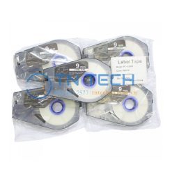 NHÃN IN CANON PT-1109W - ĐEN NỀN TRẮNG 9MM X 30M 7 bang-nhan-in-canon-pt-1109w-tran-nguyen