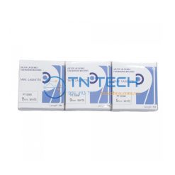 BĂNG NHÃN IN MAX PT-309W - ĐEN NỀN TRẮNG 9MM X 8M 4 bang-nhan-in-max-pt-309w-tran-nguyen