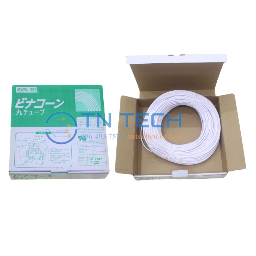 ỐNG LỒNG ĐẦU CỐT LM-TU315N Φ1.5mm x 100m 3 ong-long-dau-cot-lm-tu315n-tran-nguyen