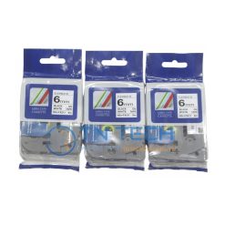 NHÃN IN HZE-FX211 CHỮ ĐEN NỀN TRẮNG 6MM X 8M 6 nhan-in-sieu-deo-brother-hze-fx211-tran-nguyen