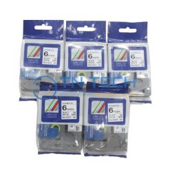 NHÃN IN HZE-FX211 CHỮ ĐEN NỀN TRẮNG 6MM X 8M 7 nhan-in-sieu-deo-brother-hze-fx211-tran-nguyen