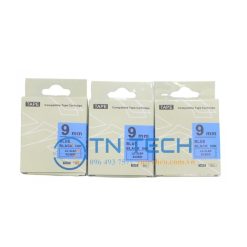 Băng mực tepra 9mm