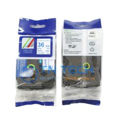 NHÃN IN TNE-S263 (TZE-S263) CHỮ DƯƠNG NỀN TRẮNG 36MM X 8M 7 nhan-in-tne-s263-brother
