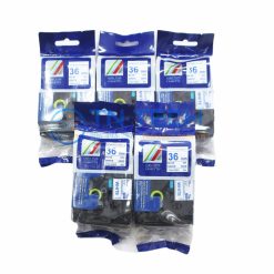 NHÃN IN TNE-S263 (TZE-S263) CHỮ DƯƠNG NỀN TRẮNG 36MM X 8M 9 nhan-in-tne-s263-brother
