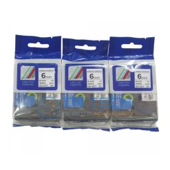NHÃN IN HZE-S221 CHỮ ĐEN NỀN TRẮNG 9MM X 8M 6 nhan-in-hze-s211-brother-tntechco