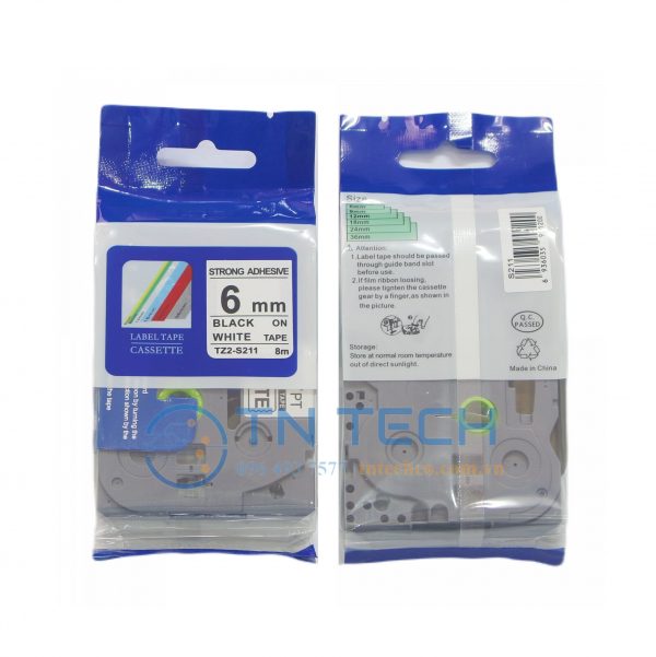 nhan-in-tz2-s211-6mm-brother