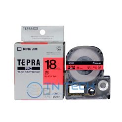 Băng mực Tepra 18mm