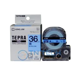Băng mực Tepra 36mm