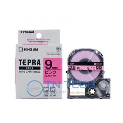 Băng mực tepra 9mm