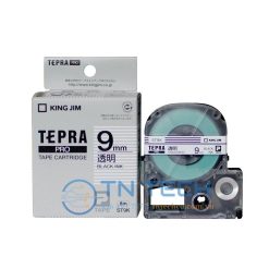 Băng mực tepra 9mm
