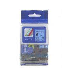 NHÃN IN HZE-521 CHỮ ĐEN NỀN DƯƠNG 9MM X 8M 5 nhan-in-hze-521-brother-tntechco
