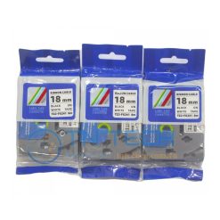 NHÃN IN TZ2-FX241 CHỮ ĐEN NỀN TRẮNG 18MM X 8M 6 nhan-in-tz2-fx241-18mm-brother-tntechco