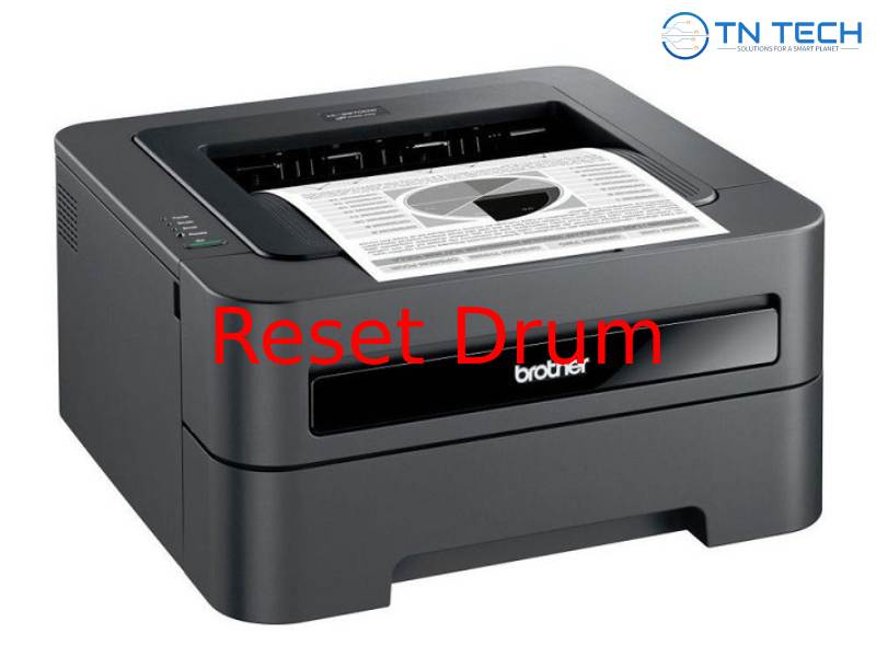 reset drum