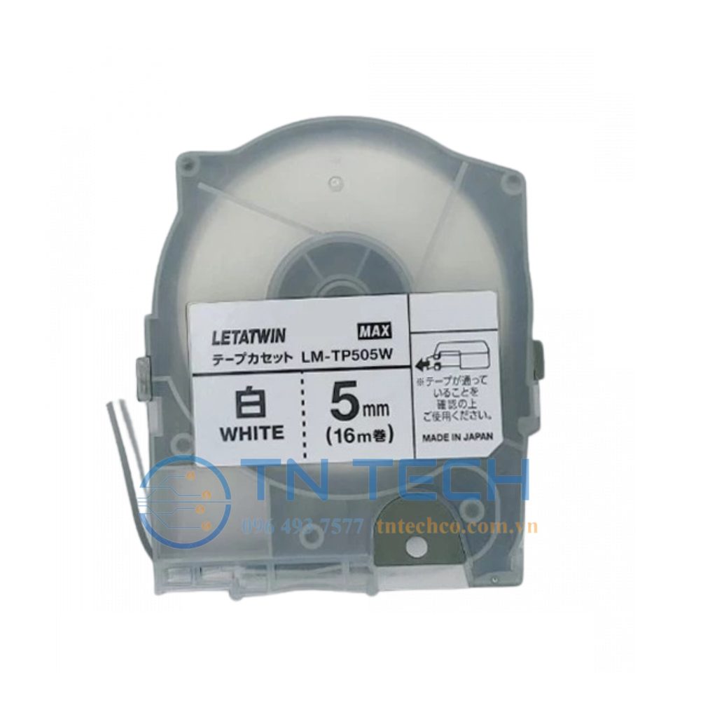NHÃN IN MAX LM-TP505W 2 nhan-in-max-lm-tp505w