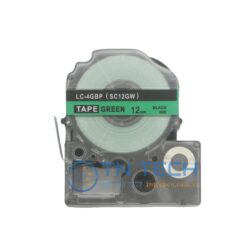 Băng mực Tepra 12mm