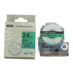 Băng mực Tepra 24mm