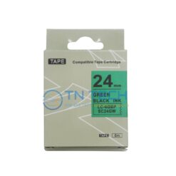 Băng mực Tepra 24mm