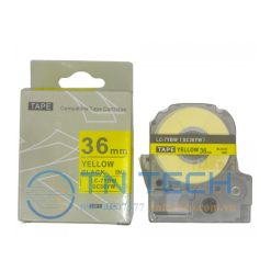 Băng mực Tepra 36mm