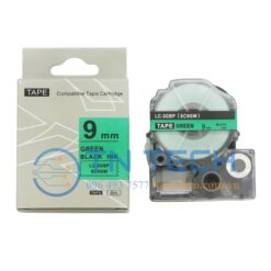 Băng mực tepra 9mm