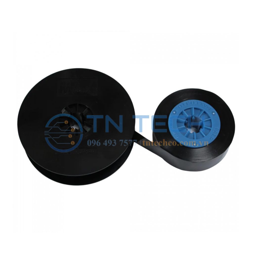 MỰC IN ỐNG MAX LM-IR300BP 12MM X 50M 2 muc-in-ong-max-lm-ir50bp