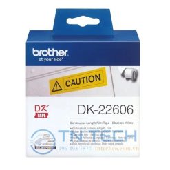 NHÃN IN DECAL BROTHER DK-22606 - 62MM X 15.24M 3 nhan-in-decal-brother-dk-22606