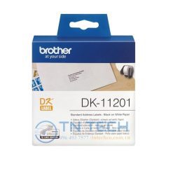NHÃN IN DECAL BROTHER DK-11201 - 29MM x 90MM - 400 NHÃN 3 nhan-in-decal-brother-dk-11201