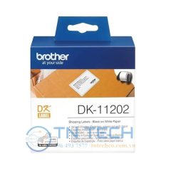 NHÃN IN DECAL BROTHER DK-11202 - 62MM x 100MM - 300 NHÃN 3 nhan-in-decal-brother-dk-11202