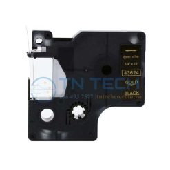 nhan-in-dymo-43624-chu-vang-kim-nen-den-6mm