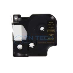 nhan-in-dymo-45024-chu-vang-kim-nen-den-12mm