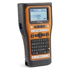 Hướng dẫn sử dụng máy in nhãn Brother PT-E560BT