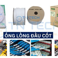 Ống lồng đầu cốt