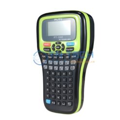 Hướng dẫn sử dụng máy in nhãn Brother puty PT-100E