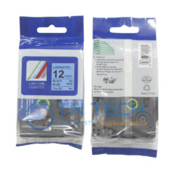 NHÃN IN TNE-531 (TZE-531) CHỮ ĐEN NỀN DƯƠNG 12MM X 8M 7 nhan-in-tne-531-brother-tntechco