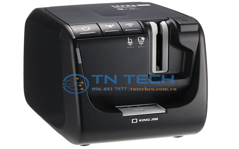 Máy in nhãn Tepra Pro SR5900P