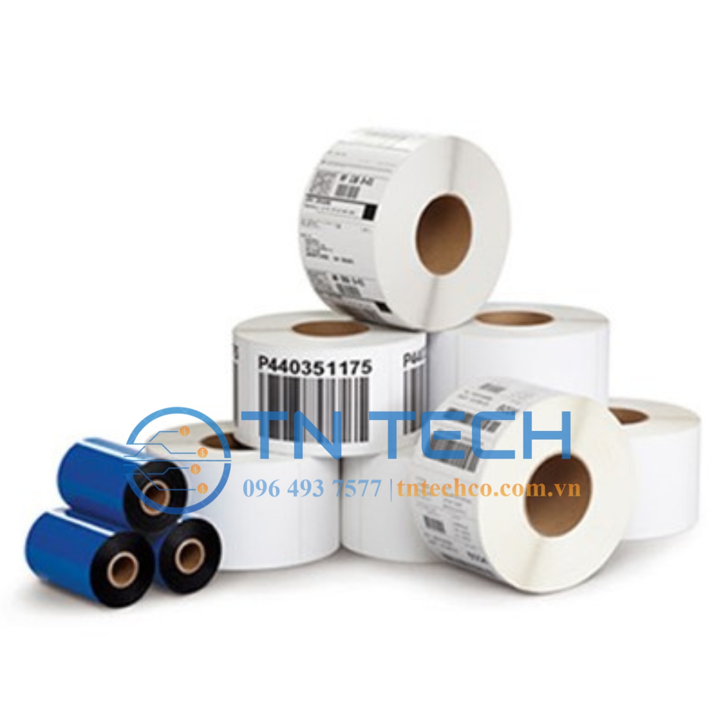 10 cách tiết kiệm nhãn in Brother hiệu quả, giảm chi phí vận hành 8 giay-in-bill-tntechco