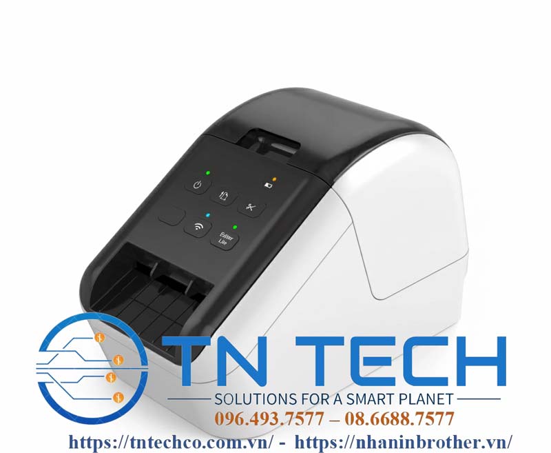 Hướng dẫn sử dụng máy in nhãn Brother QL-810W chi tiết, dễ hiểu trước khi vận hành 13 huong-dan-su-dung-may-in-nhan-brother-ql-810w