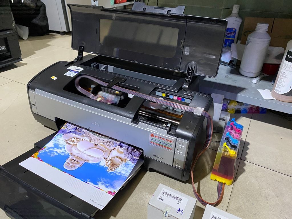 So sánh máy in nhãn Brother vs Epson 8 So sánh máy in nhãn Brother vs Epson